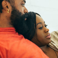 Ashley – Our long-term love story song